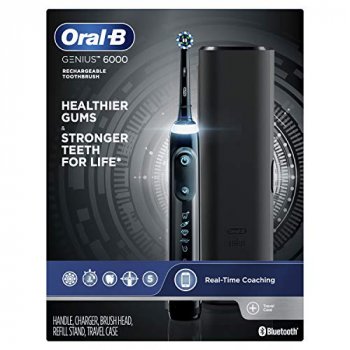 Oral-B 6000 Box shot
